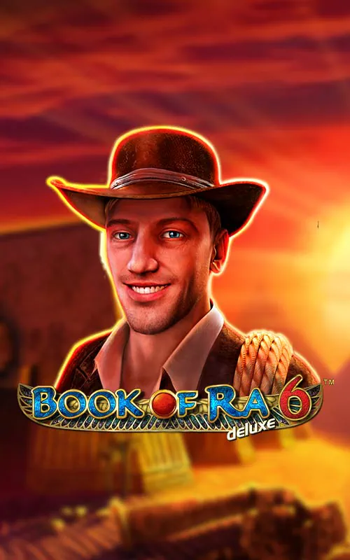 Book of Ra at Gate 777 Casino
