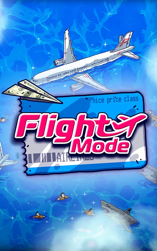 Flight Mode at Gate 777 Casino
