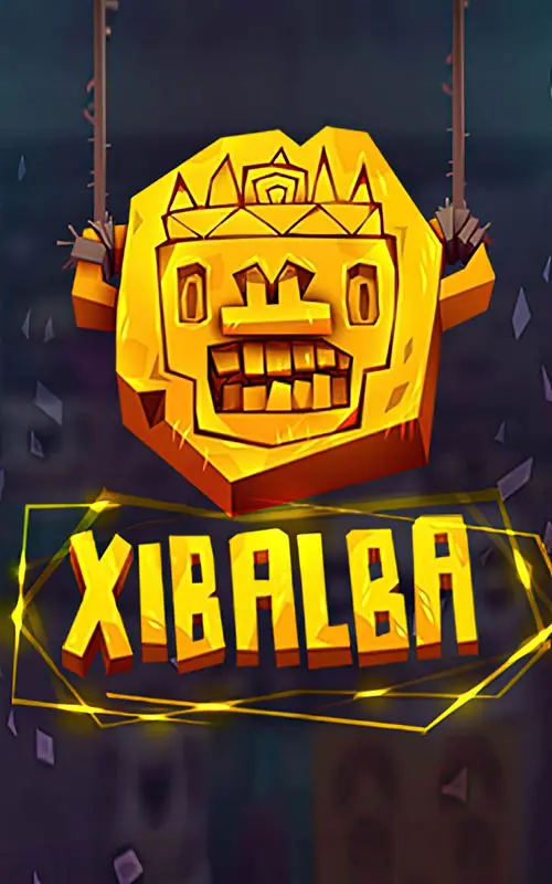 Xibalba at Gate 777 Casino